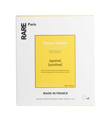 Coffret Trésor Solaire x5 Rare