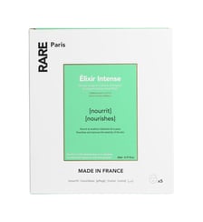 Coffret Élixir Intense x5 Rare