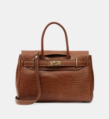 Sac cabas Pyla Romy cuir Mac Douglas