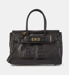 Sac cabas Pyla Romy cuir Mac Douglas