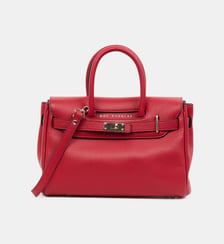 Sac cabas Pyla Romy cuir Mac Douglas