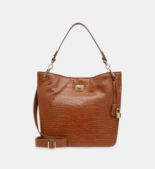 Sac hobo Kentucky Romy cuir Mac Douglas