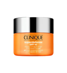Superdefense SPF 40 - Soin Multi-correction Fatigue + 1ers Signes de l'Âge Clinique