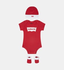 Ensemble 3 pièces Levi's Kids