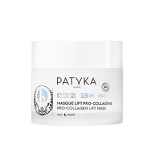 Masque Lift Pro-Collagène Patyka