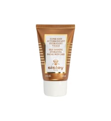 Super Soin Autobronzant Visage Sisley