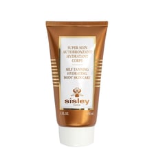 Super Soin Autobronzant Corps Sisley