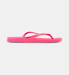 Tongs Anat signature vegan recyclables Ipanema