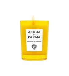 Aperitivo In Terrazza - Bougie parfumée Acqua di Parma