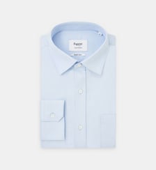 Chemise Classique en coton Figaret