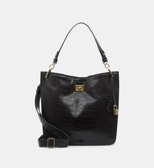 Sac hobo Kentucky Romy cuir Mac Douglas