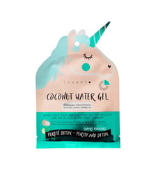 Masque Licorne pureté detox Inuwet