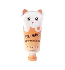 Chat Pêche Inuwet