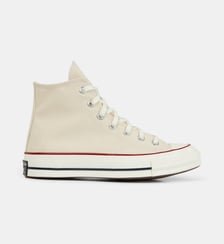 Baskets montantes Chuck 70 Evergreen Converse
