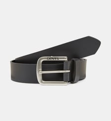 Ceinture large Seine cuir Levi's