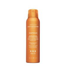 Brume Soyeuse Protectrice Corps Soleil Fort Institut Esthederm