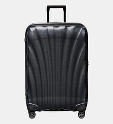 Valise rigide C-Lite 4R 75 cm Samsonite