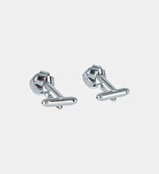 Boutons de manchette Ginoeud Galeries Lafayette