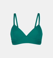 Soutien-gorge de bain triangle Hobby sans armatures Dnud