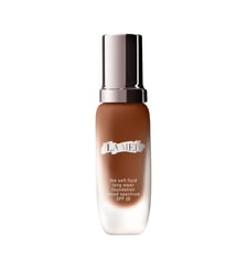 Le Fond de Teint Soyeux Régénérant Longue Tenue SPF20 La Mer
