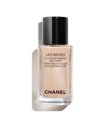 FLUIDE ENLUMINEUR DE TEINT BELLE MINE CHANEL