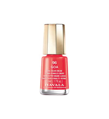 Mini vernis à ongles Mavala