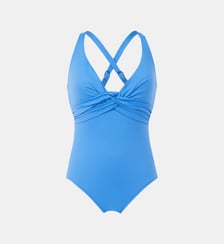 Maillot de bain 1 pièce nylon stretch mélangé Seafolly