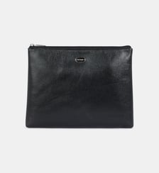 Pochette Limace Buni cuir Mac Douglas