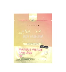 Masque visage anti-âge Inuwet