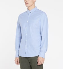 Chemise slim oxford stretch Supreme Flex Dockers