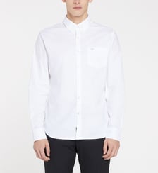 Chemise slim oxford stretch Supreme Flex Dockers