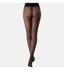 Collants 3 perles Le Bourget