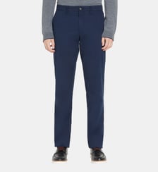 Pantalon chino droit twill stretch Timberland
