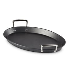 Poêle à poisson Les Forgées 40 cm Le Creuset