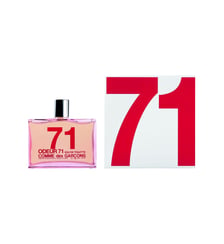 Odeur 71 - Eau de Toilette Comme des Garçons PARFUMS
