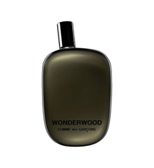 Wonderwood - Eau de Parfum Comme des Garçons PARFUMS