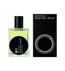 Monocle Scent One Hinoki - Eau de Parfum Comme des Garçons PARFUMS
