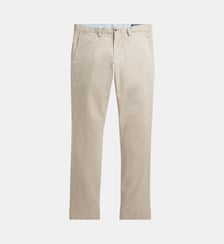 Pantalon chino slim stretch Polo Ralph Lauren