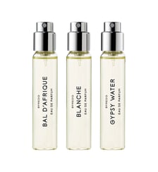 La Sélection Nomade Byredo