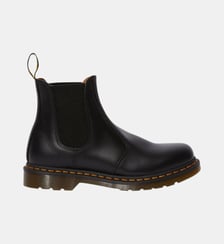 Bottines 2976 YS en cuir Dr. Martens