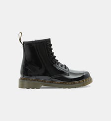 Bottines 1460 J cuir vernis Dr. Martens