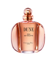 Eau de toilette Dior