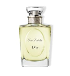 Eau Fraîche Eau de toilette Dior