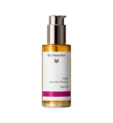 Huile pour les Cheveux Dr. Hauschka