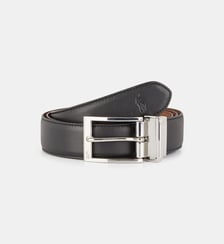 Ceinture réversible cuir Polo Ralph Lauren