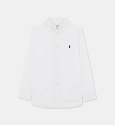 Chemise pony coton Polo Ralph Lauren