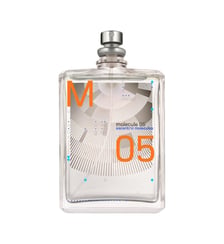 Molecule 05 - Eau de Toilette Escentric Molecules