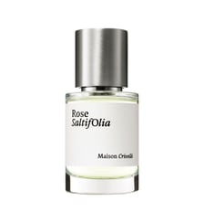 Rose Saltifolia Eau de parfum Maison Crivelli