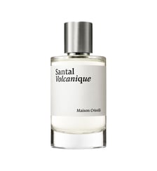 Santal Volcanique Eau de parfum Maison Crivelli