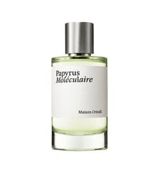 Papyrus Moléculaire Eau de parfum Maison Crivelli